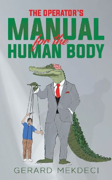 The Operators Manual for the Human Body