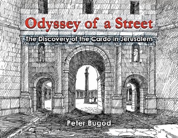 Odyssey of a Street