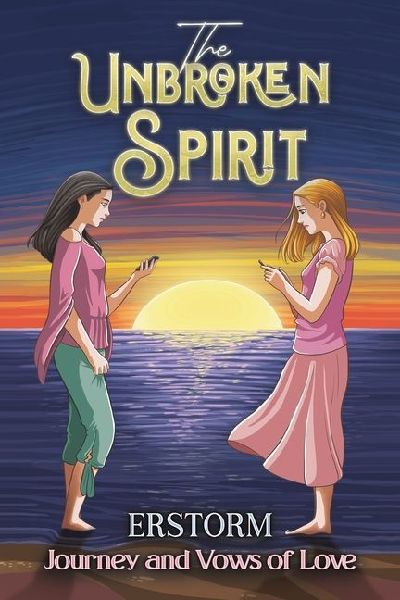 The Unbroken Spirit
