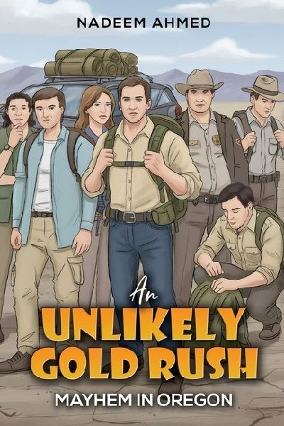 An Unlikely Gold Rush