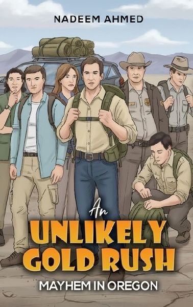 An Unlikely Gold Rush