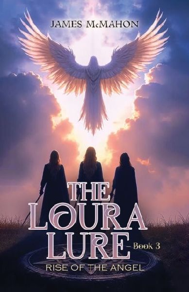 The Loura Lure - Book 3