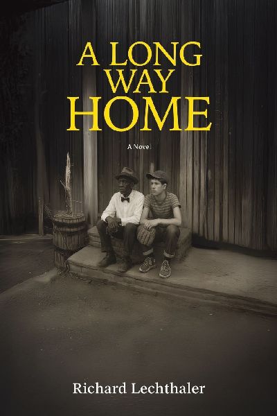 A Long Way Home