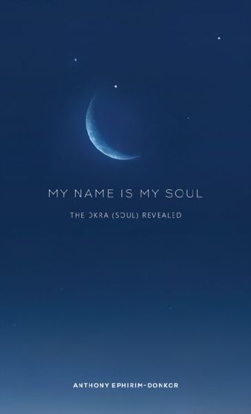 My Name Is My Soul