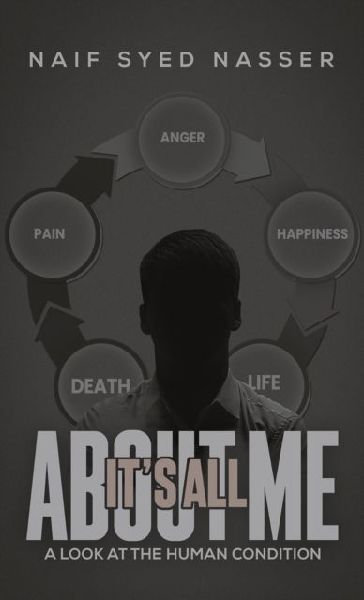 It's All About Me