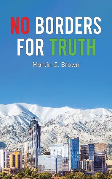 No Borders For Truth
