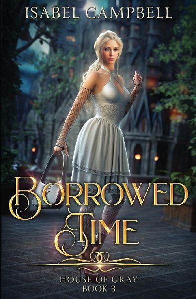 Borrowed Time
