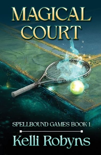 Magical Court