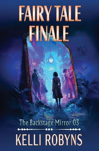 Fairy Tale Finale