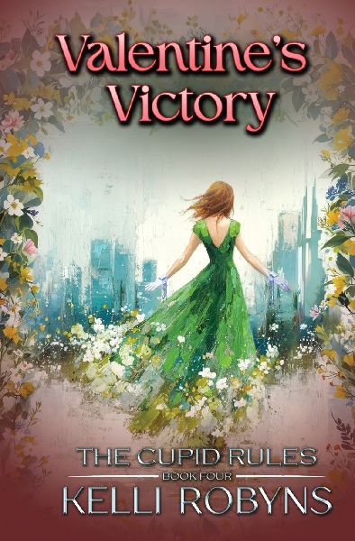 Valentines Victory