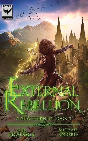 External Rebellion