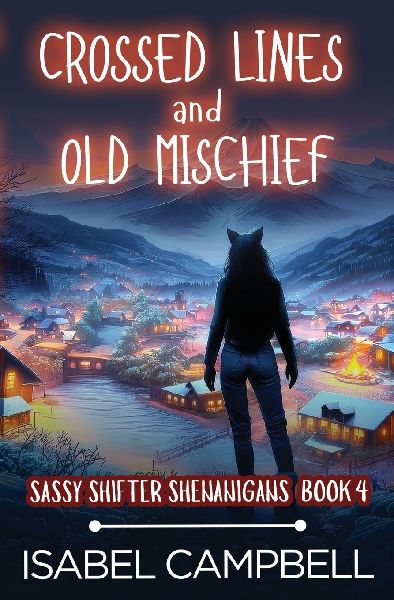 Crossed Lines and Old Mischief