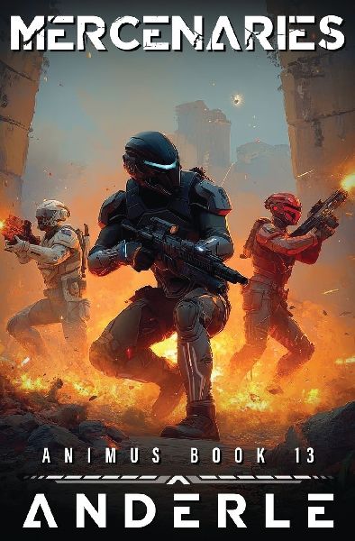 Mercenaries