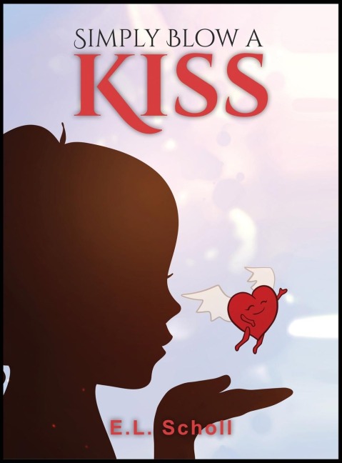 SIMPLY BLOW A KISS
