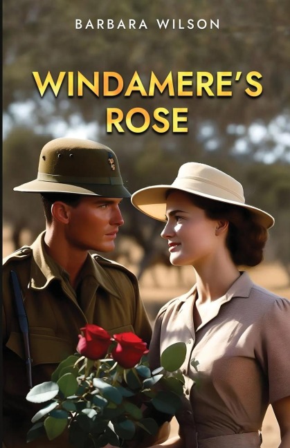 Windamere's Rose