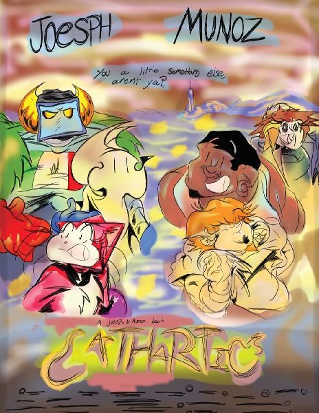 CATHARTICS
