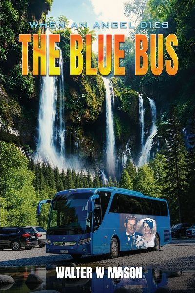 THE BLUE BUS