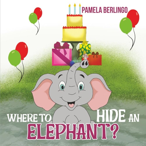 Where to Hide an Elephant?