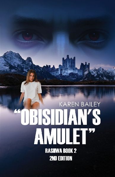 OBSIDIANS AMULET