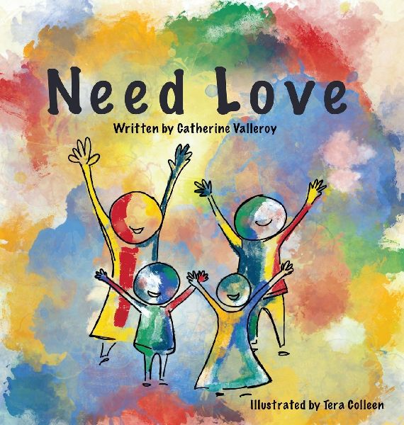 Need Love