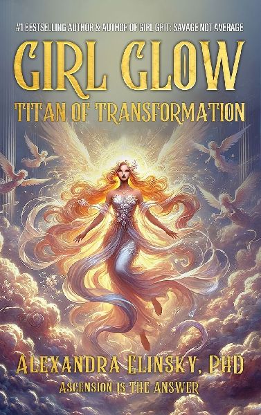 GIRL GLOW