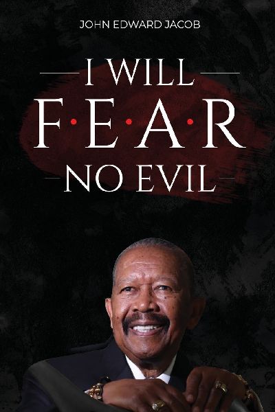 I WILL FEAR NO EVIL
