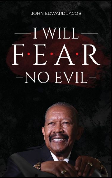 I WILL FEAR NO EVIL