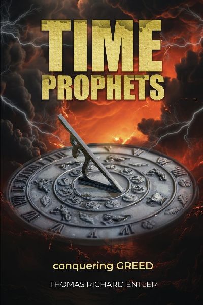 TIME PROPHETS