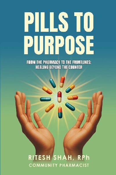 Pills to Purpose