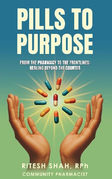Pills to Purpose