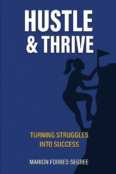 Hustle & Thrive