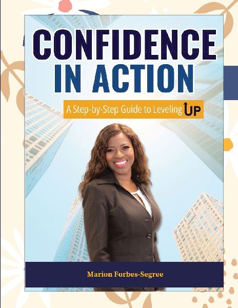 CONFIDENCE IN ACTION