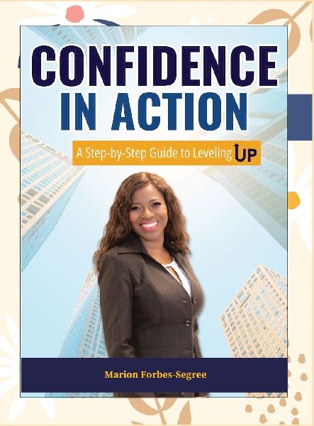CONFIDENCE IN ACTION