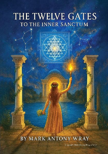 The Twelve Gates to the Inner Sanctum