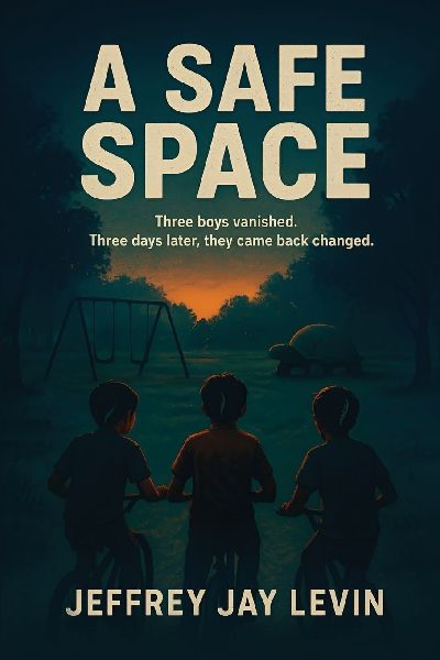 A SAFE SPACE