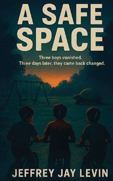 A SAFE SPACE