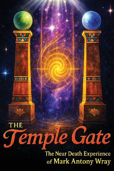 The Temple Gate