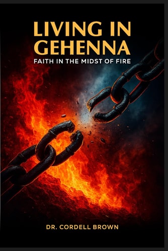 Living in Gehenna Faith in the Midst of Fire