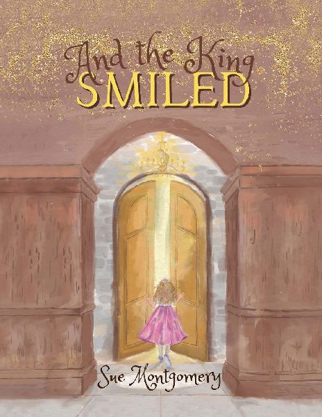 And the King Smiled