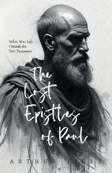 The Lost Epistles of Paul: What Was Left Outside the New Testament