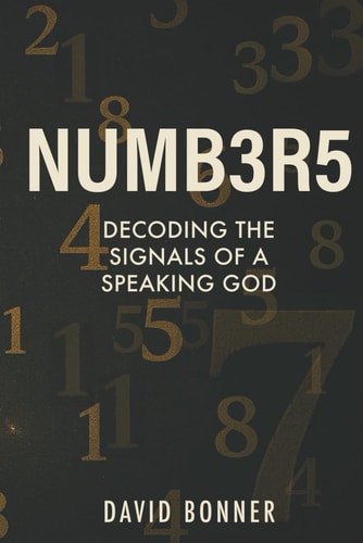 Numb3r5 Decoding the Signals of a Speaking God