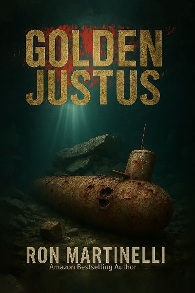 Golden Justus