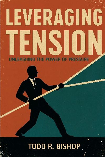 LEVERAGING TENSION: Unleashing the Power of Pressure