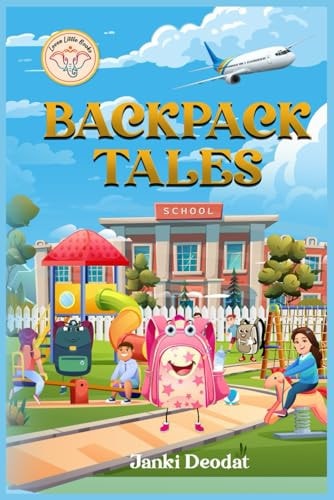 Backpack Tales
