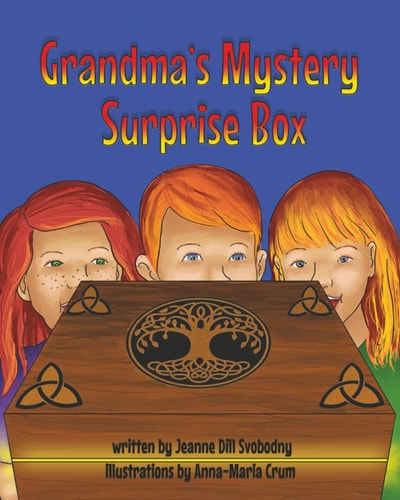 Grandma's Mystery Surprise Box