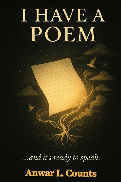 I HAVE A POEM