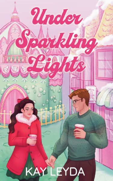 Under Sparkling Lights