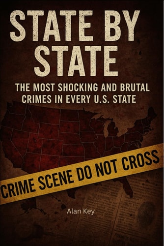 State by State The Most Shocking and Brutal Crimes in Every U.S. State