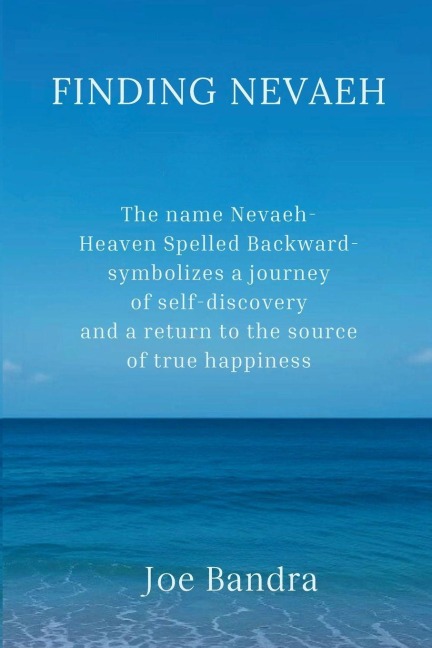 Finding Nevaeh