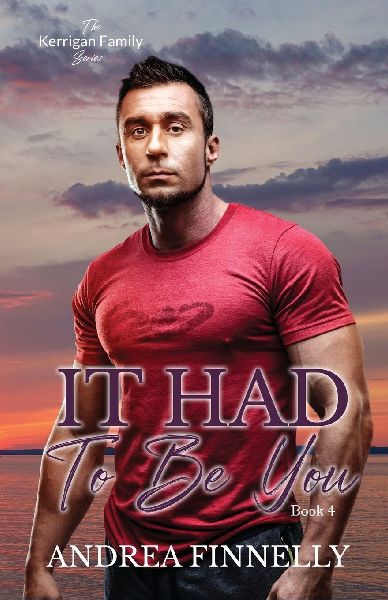 It Had To Be You